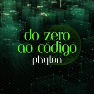 Imagem do curso Python do Zero ao Código