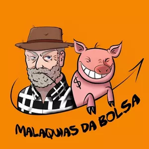 Imagem de capa para o Curso online INDICADORES do MALAQUIAS - PABLITO - ASSINATURA