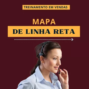 Imagem de capa para o Curso online MLR - Treinamento em vendas