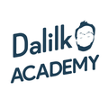 Dalilk's School logo
