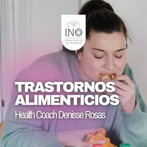Imagen de portada para Curso online Trastornos alimenticios