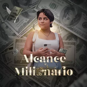 Imagem do curso Alcance Milionário