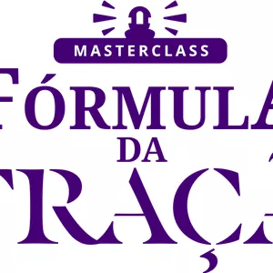 Imagem de capa para o Curso online Masterclass Fórmula da Atração