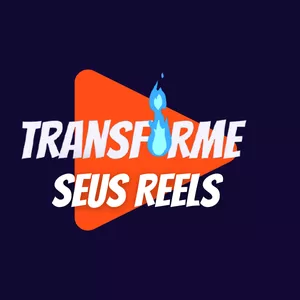 Imagem de capa para o Curso online Transforme seus Reels