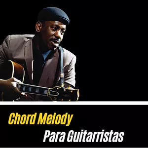 Imagem de capa para o Curso online Chord Melody para Guitarristas #2