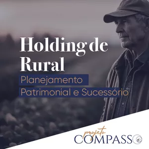 Imagem de capa para o Curso online Curso Holding Rural