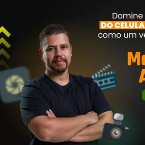 Imagem do curso ARTLAB - MÉTODO TRÍADE FOTO E VÍDEO