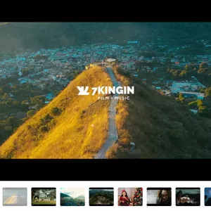 Imagen de portada para Curso online 350 LUTs Cinematograficos para DaVinci Resolve, Premiere Pro, Final Cut Pro y Más.