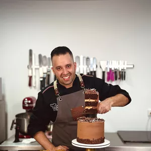 Imagen de portada para Curso online Pack tu pastelero en casa