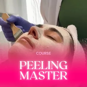 Cover image for Online course Peeling master! IN 