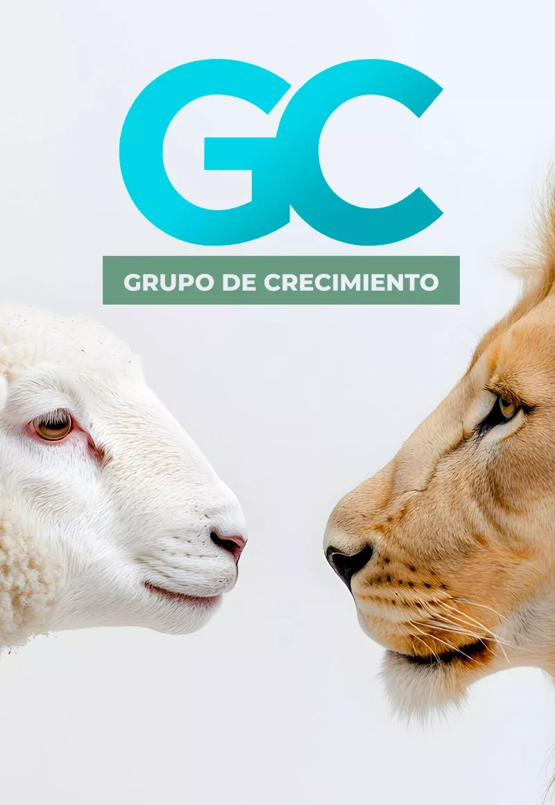 Grupo de Crecimiento de ASL reunido durante la semana
