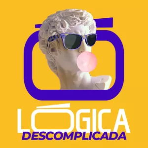 Imagem de capa para o Curso online Lógica Descomplicada