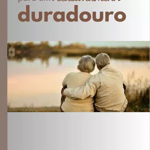 Imagem de capa para o Ebook 9 DICAS PARA UM RELACIONAMENTO DURADOURO 