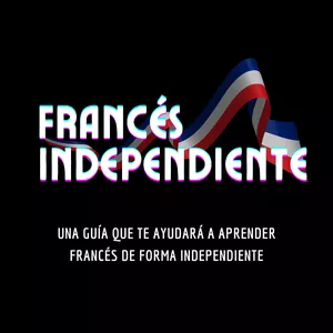 Imagen de portada para Curso online FRANCÉS INDEPENDIENTE