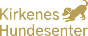 KIRKENES HUNDESENTER logo