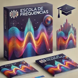Imagem de capa para o Curso online Escola de Frequências 2.0