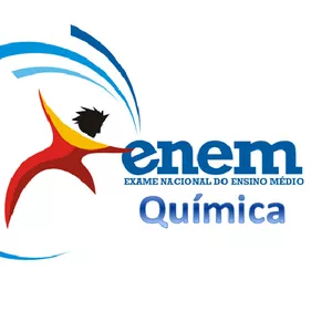Imagem do curso Extensivo de Química ENEM