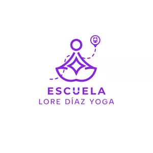 Imagen de portada para Curso online Escuela Lore Díaz Yoga [Acceso de por vida]