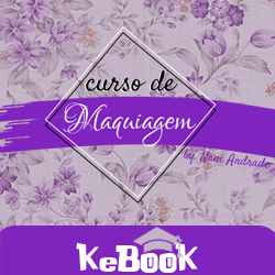 Imagem do curso Curso de Maquiagem Nani Andrade