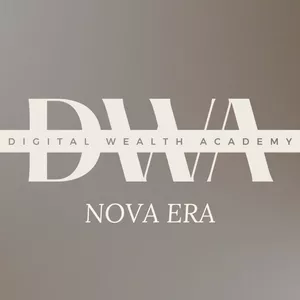 Imagem de capa para o Curso online DWA digital marketing