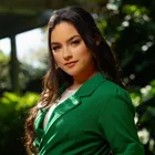 Teacher Maria Clara