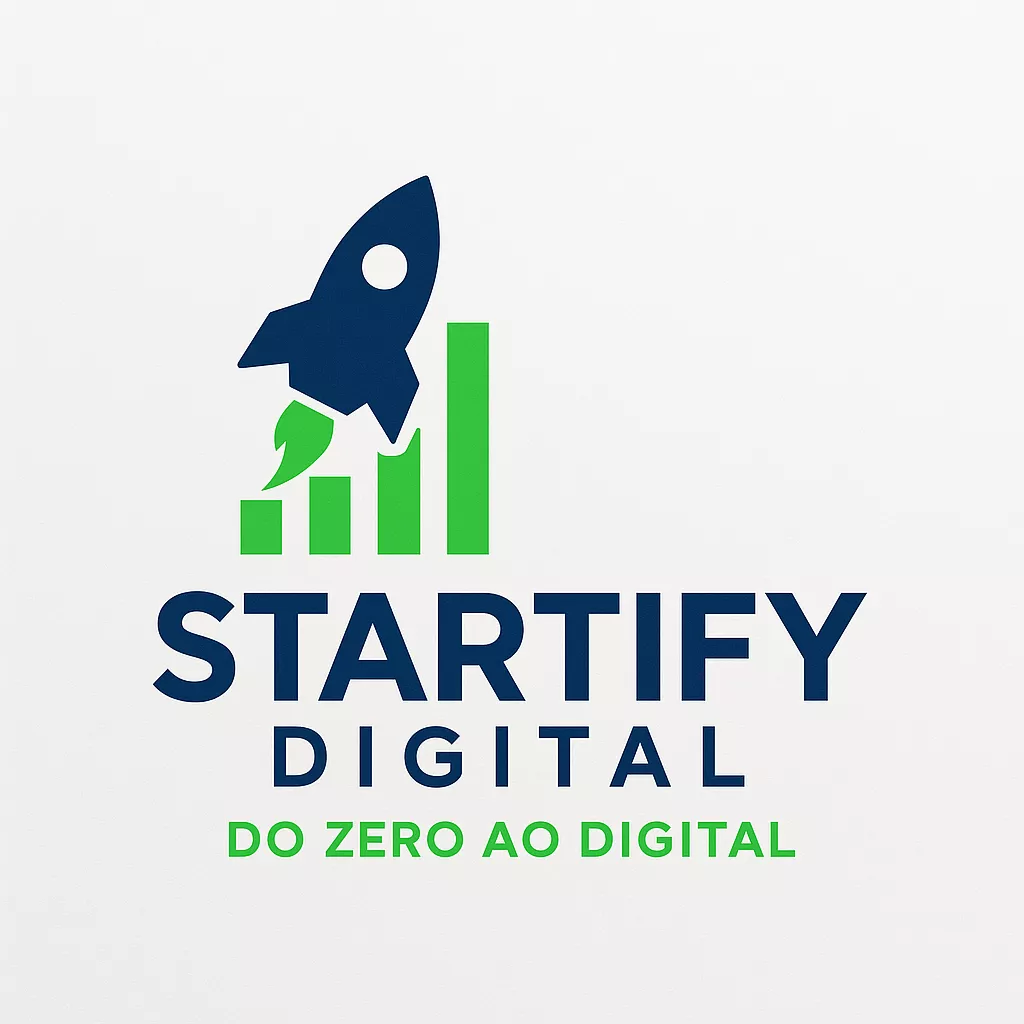 Marketing Digital do Zero: Guia Prático Para Fazer Sua Primeira Venda Online