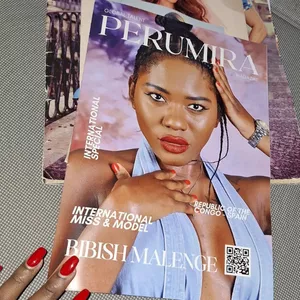 Imagem de capa para o Curso online Perumira Rising Star Membership