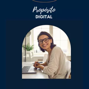 Imagen de portada para Curso online proposito digital