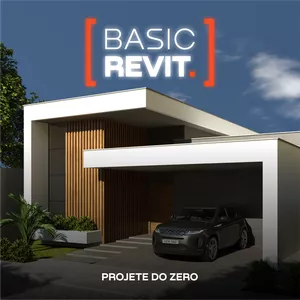 Imagem de BASIC REVIT criado por Marcos na hotmart