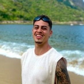 Edu Baldoino - Analista de Redes