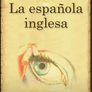 Imagem principal do produto Audiolibro La española inglesa