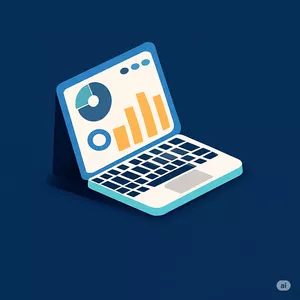 Imagen de portada para Curso online Curso de Power BI sin rodeos
