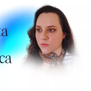 Imagem de capa para o Serviço online 4 sessões de terapia: Gabriela Germânica