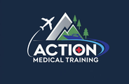 Action Medical Training logo