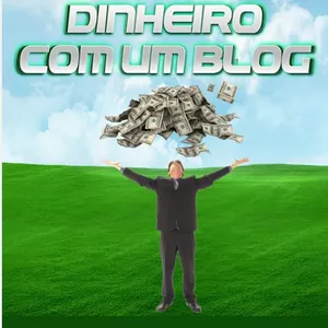 Imagem de capa para o Curso online Renda extra com blog