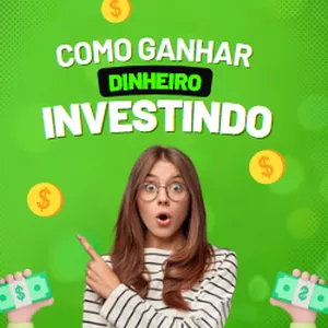 Imagem de capa para o Ebook Guia para Ganhar na IQ Option