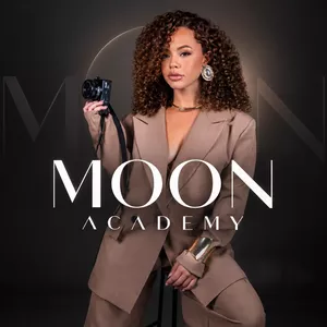 Imagem de MOON ACADEMY criado por Rose Cleide Neves de Santana na hotmart