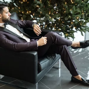 Imagem de capa para o Ebook Como ser mais atraente