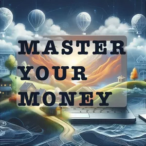 Cover image for Online course Master your Money: The Art of Finance Spreadsheets