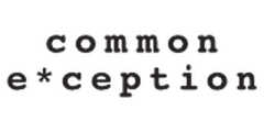 Common Exception logo