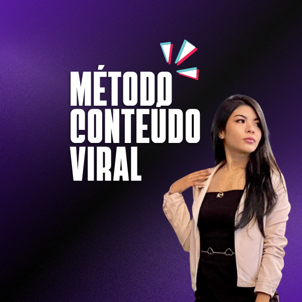 Método Conteúdo Viral>