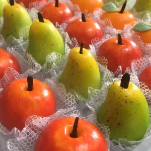 Imagem de Curso Frutinhas de Leite Ninho criado por Irys Gonçalves de Oliveira na hotmart