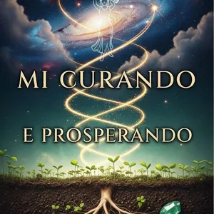 Imagem de capa para o Ebook Apostila e diário de manifestação Virgem 