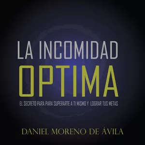 Imagen de portada para Ebook LA INCOMODIDAD OPTIMA