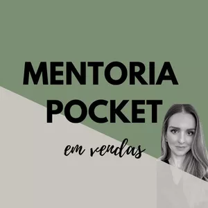 Imagem de capa para o Serviço online Mentoria Pocket