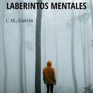 Imagen de portada para Ebook Laberintos Mentales