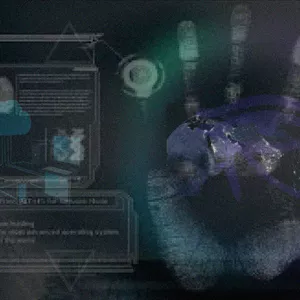 Imagem de capa para o Curso online Computação Forense - Aprenda fazer Pericia em Computador