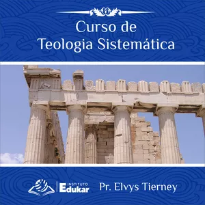 Imagem de CURSO BÁSICO DE TEOLOGIA criado por Instituto Edukar na hotmart