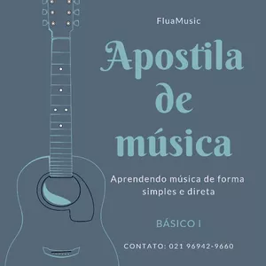 Imagem do curso Curso de Música 