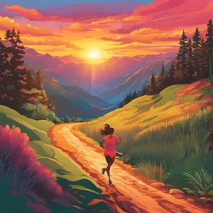 Imagem de capa para o Ebook Emagrecimento Sustentável:  O Guia Completo para Perder  Peso e Manter a Saúde.